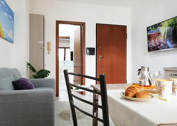 Holihome_open House Frn ألبا أدرياتيكا